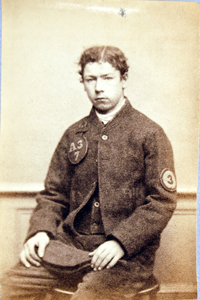 Reuben Welch in 1867 [QGV10-4-154]